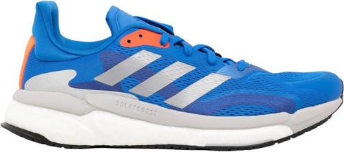 Adidas Solar Boost 3 “Orbit indigo Silver Ink Blue” S42993  display picture 3