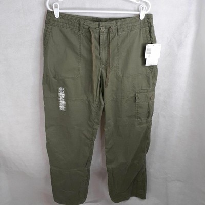 liz claiborne cargo pants