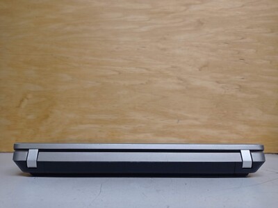 HP ProBook 4230s Intel Core i3-2310M 2.1GHz 8GB RAM 500GB HDD 12