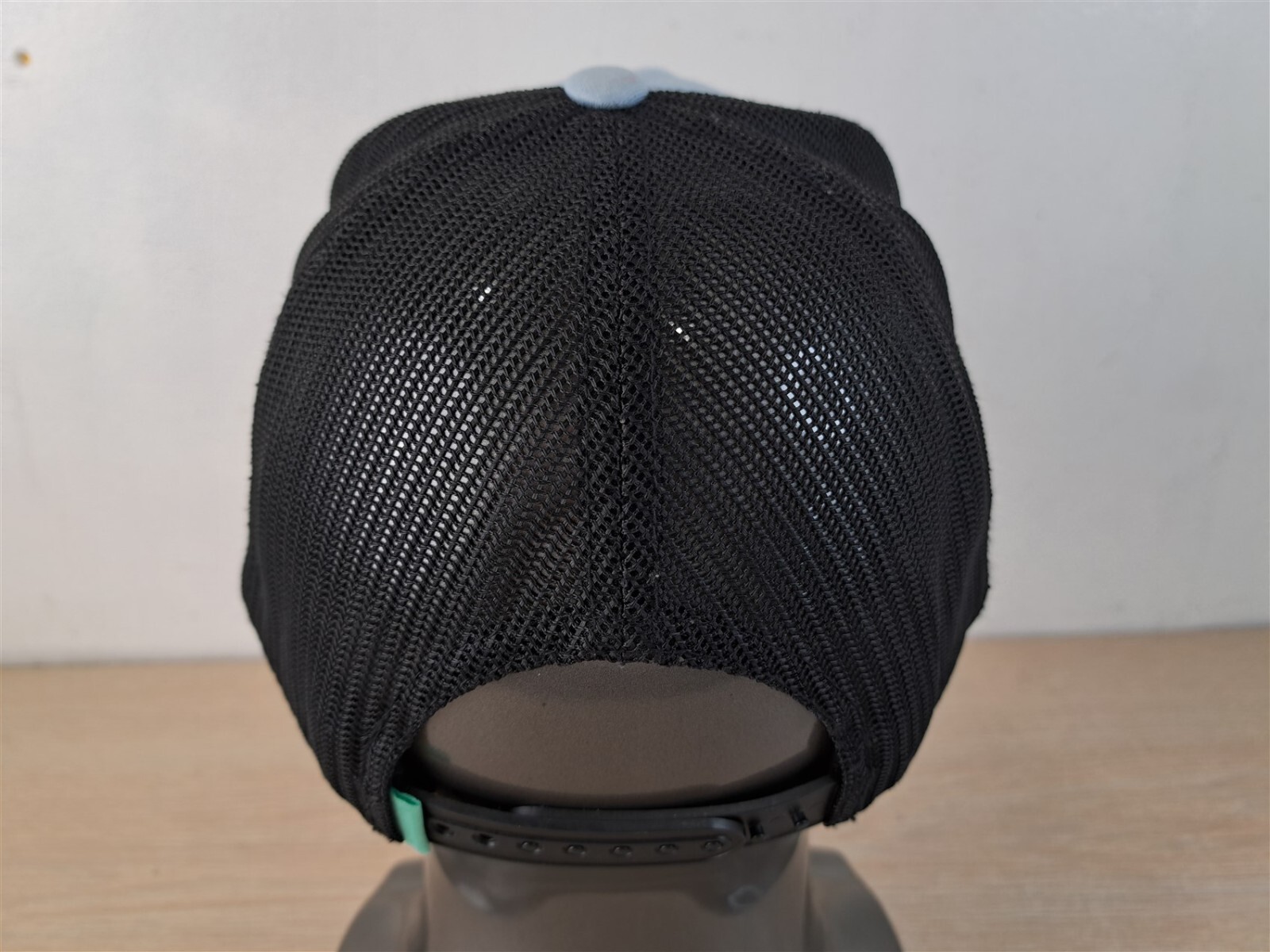 VISSLA RAISED BY WAVES PATCH ADJUSTABLE SNAPBACK … - image 6