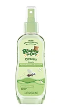 Ricitos de Oro Anti-Mosquitoes Spray 100mL