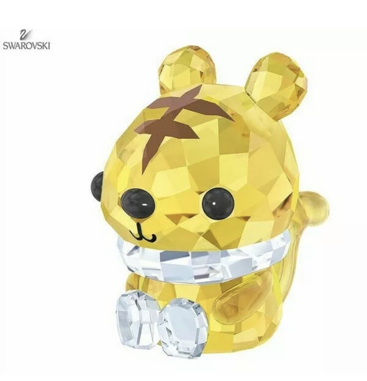 Swarovski クリスタル 置物 タイガー s-l1200.jpg
