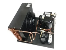 Outdoor Condensing Unit  QT AWA2479ZXD 2 HP, Low Temp R404A, 220V/1PH