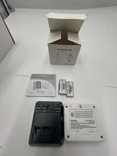 ThermoPro Digital Hygrometer Indoor Outdoor Thermometer Humidity Monitor TP-60S