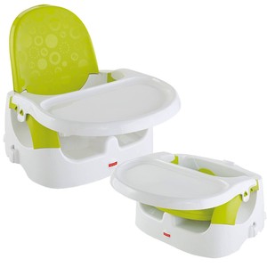 fisher price portable booster seat