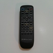 Wharfedale CR-399 Camera Picture TV/PC/AV Remote Control