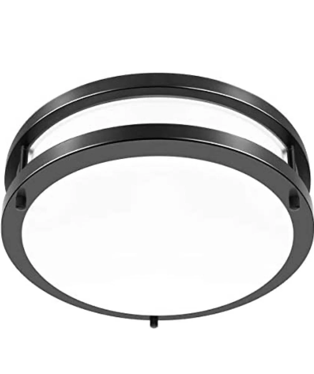 14 inch flush mount 2024 led ceiling light
