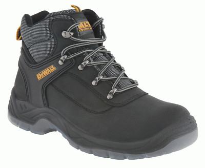 Dewalt Laser Leder Wasserdicht Atmungsaktiv Wander Arbeitsstiefel