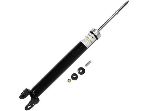 Alzare® NI1070179 - Front Bumper Absorber (Standard Line