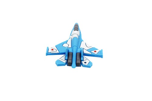 USB Stick Fahrzeuge u.a.8-64GB Bagger Traktor Helikopter Jet Lock Bahn Feuerwehr - Bild 14 von 28