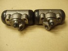 <!--F#f_0-->53 54 55 56 OLDS OLDSMOBILE FRONT WHEEL CYLINDERS PAIR <!--F/-->