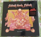 Black Sabbath - Sabbath Bloody Sabbath [New Vinyl LP] Black, Ltd Ed, 180 Gram
