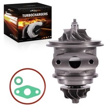CHRA turbo for Citroen Jumpy Xsara 1.6 HDI 90 CV 66 KW DV6B 2005 - 49173-07507