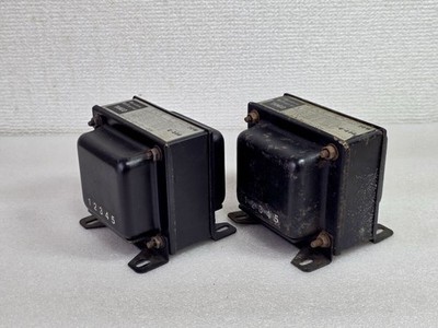 出力トランス　TANGO Ｕ-８０８ TANGO U-808 Hi-Fi Output Transformer 20W Pair Set U808 Tube