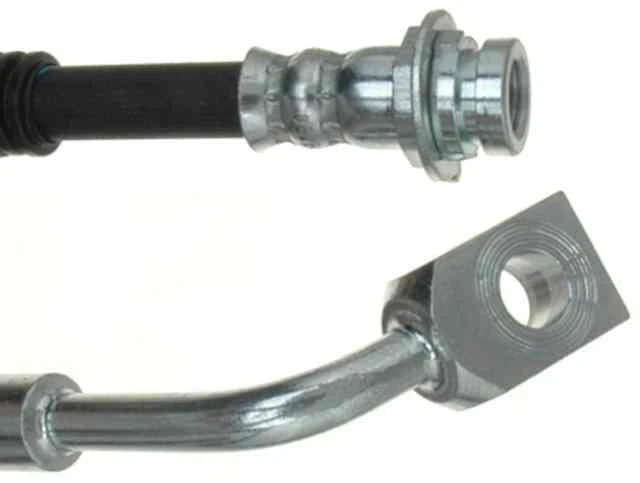 Manguera hidráulica de freno para frenos profesionales Cadillac DTS ACDELCO 2006-2011 Foto 2 de 3