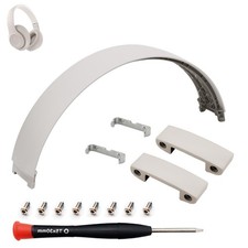 Studio Pro 2023 Headphone Replacement Headband Hinge Repair Kit Sandstone