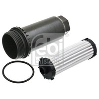 Febi Bilstein 104788 Hydraulikfilter, Automatikgetriebe
