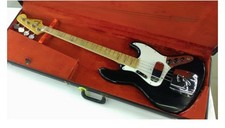 Fender Jazz Bass 1975