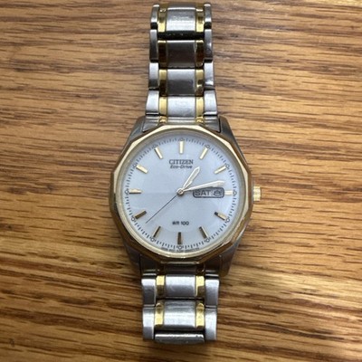 citizen womens eco drive E001