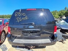Used Deck Lid Fits 2005 Ford Expedition Wiper Wprivacy Tint Glass Grade A Used Deck Lid Fits 2005 Ford Expedition Wiper Wprivacy Tint Glass Grade A