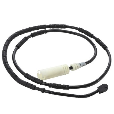 RIDEX 407W0027 Warnkontakt Bremsbelagverschleiß 1110mm Hinten für BMW X5 (E70)