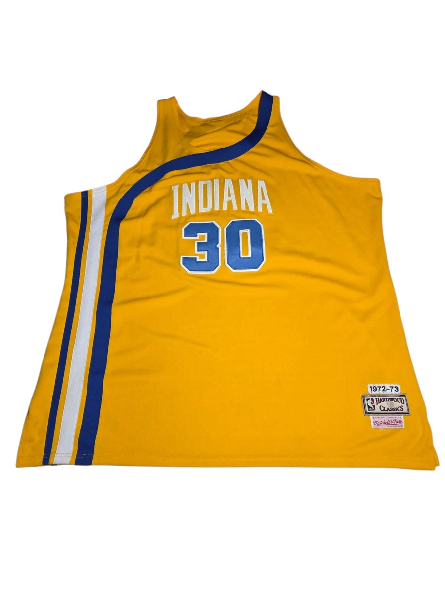 Mitchell&Ness ペイサーズ マクギニス レジェンド Mitchell & Ness Indiana Pacers NBA Jerseys for sale | eBay