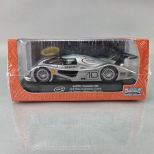 Slot.it CA12D Audi R8C Presentation 1999 9/10 Infineon 1/32 Slot Car NEW
