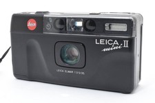 希少！LEICA mini II フィルムカメラ　腕時計　ナイフ　3点セット 希少！LEICA mini II フィルムカメラ 腕時計 ナイフ 3点セット 希少