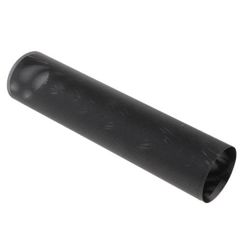 Notebook Staubdicht Kühler Lüfter Fall Abdeckung Staub Mesh Filter 300mm