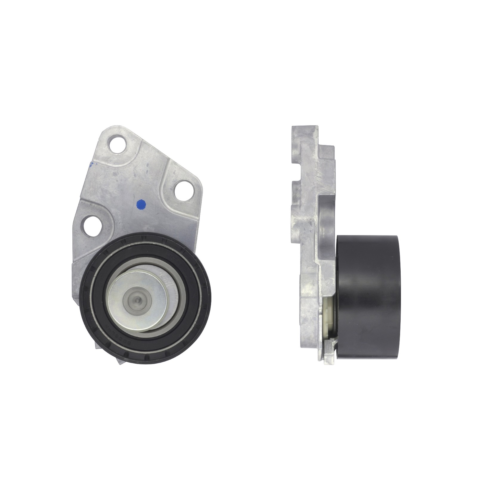Timing belt tensioner pulley T43039 GATES for DAEWOO CHEVROLET - Image 4