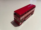 Matchbox Lesney Model 74 - Red Daimler Double Decker Bus