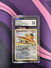 DRAGONITE FB CGC 10 POKEMON LEAGUE SUPREME VICTORS 2009 #56 - POP 300!