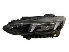 NEU ORIGNAL Scheinwerfer Links Shadow Line BMW M3 G80 G81 M4 G82 G83 LCI
