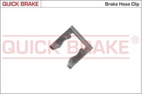 Quick Brake Halter, Bremsschlauch 3207