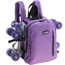 Roller Skates Bags Women Men MultiFunctional Sports Backpack Ice Inline Gear