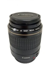 CANON lens Used