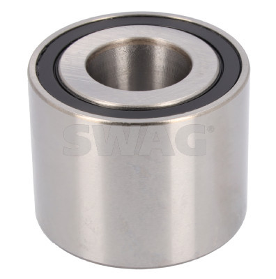 SWAG 10 92 1843 Wheel Bearing for MERCEDES-BENZ - Picture 3 of 3