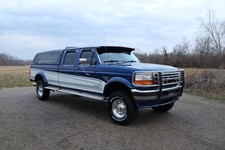 1996 Ford F350 for Sale