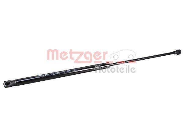 Gasfeder Koffer Laderaum Hinten Links Rechts Metzger 2110740 FÜR CitroËN-image