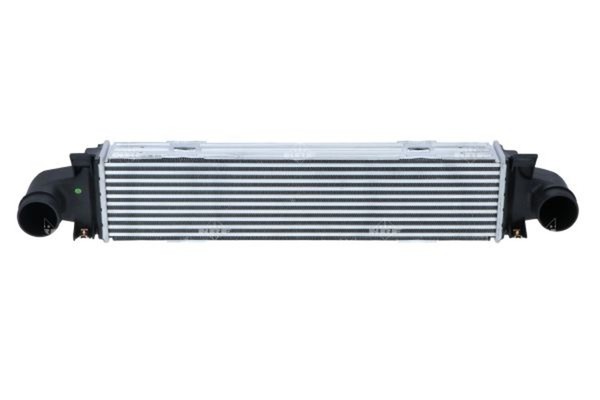 NRF LadeluftküHler 30980 FüR V60 S60 135 156 XC60 155 XC70 V70 157 S80 134 Volvo-image