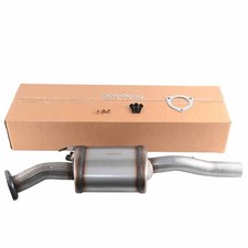 DPF DIESELPARTIKELFILTER FÜR AUDI A6 4F 2.7 TDI 3.0 TDI
