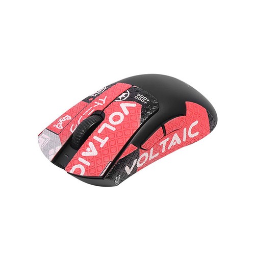 Mouse Grip Tape Skate Sticker Non Slip Suck Sweat Mouse Anti-Slip Sticker - Afbeelding 16 van 22