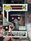 Marvel Comics: Deadpool as Gandalf the Grey - Funko Pop! (Exclusive) #324