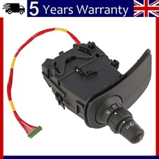 Headlight Switch Light Indicator Stalk FOR RENAULT MODUS CLIO III KANGOO
