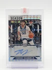 TERRENCE SHANNON JR 2024 CONTENDERS OPTIC ROOKIE AUTO WHITE /25 #RST-TSJ Q2596
