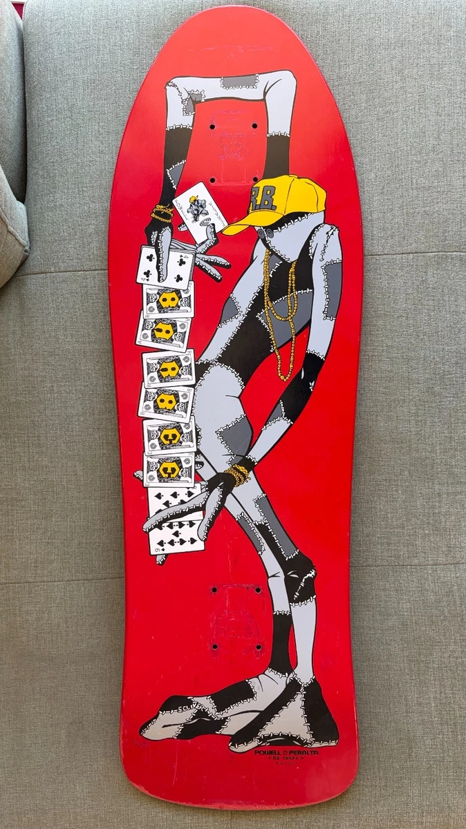 Ray Barbee In Skateboard Decks for sale - eBay