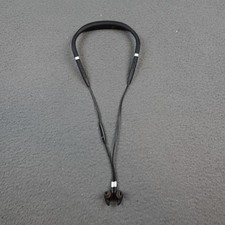 Jabra Evolve 75e Bluetooth Wireless Neckband Headset Black HSC070W Earbuds