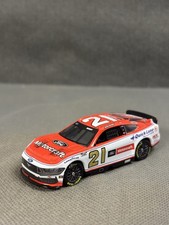 LOOSE Josh Berry 2025 Motorcraft 1/64 Diecast