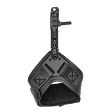 Scott Archery Aspen Buckle Strap Release Black