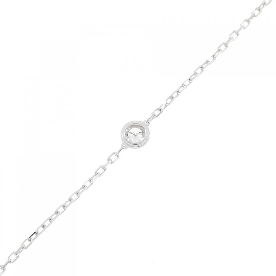 Authentic Cartier d'Amour Bracelet  #230-000-107-7635 - Image 2 of 4